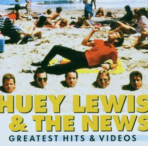 Huey Lewis and the News - 2006 Greatest Hits & Videos